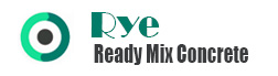 Ready Mix Concrete Rye